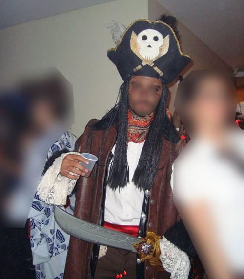 عکس شیطان های خنده دار