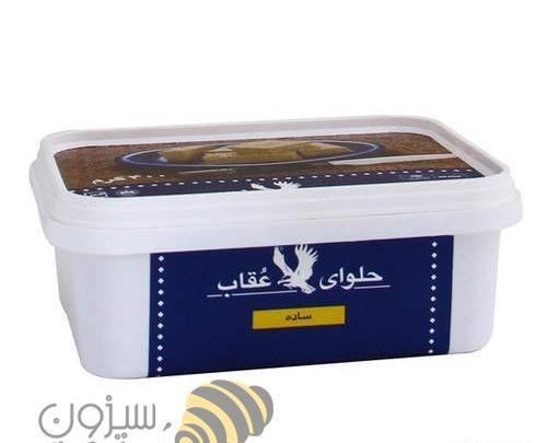 عکس حلوا شکری عقاب