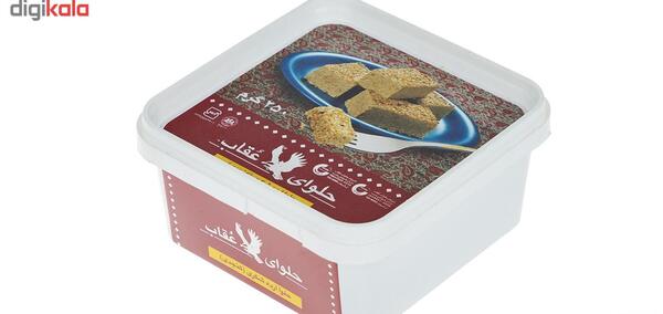 عکس حلوا شکری عقاب