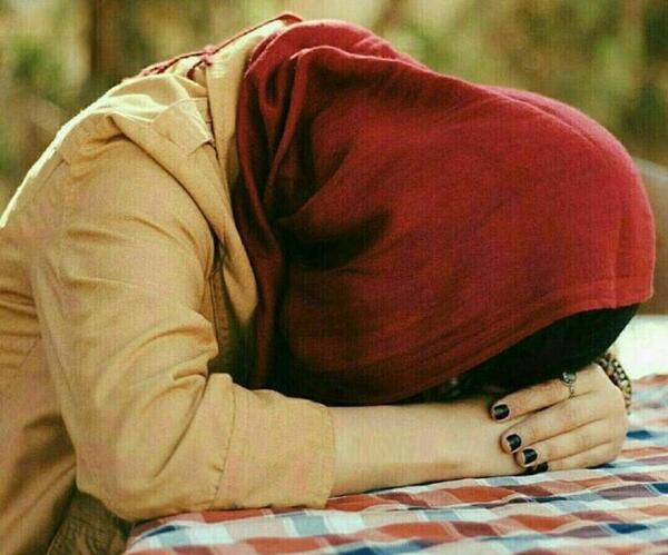 عکس غمگین بدون متن دخترانه جدید