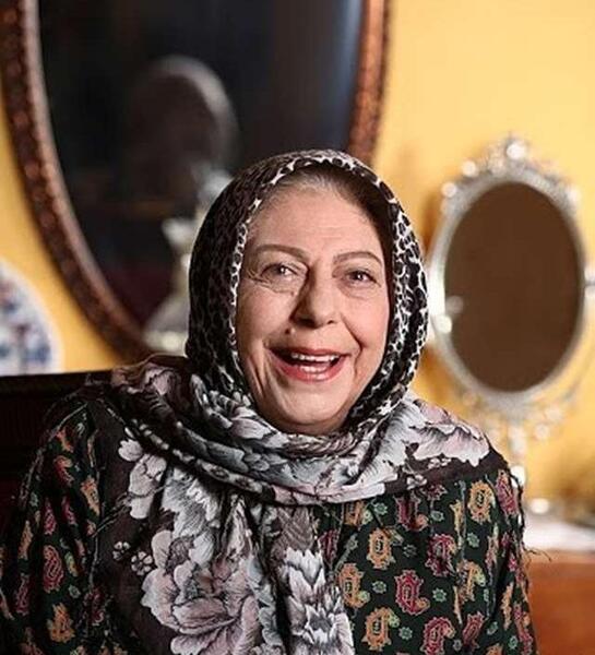 عکس های شخصی ثریا قاسمی