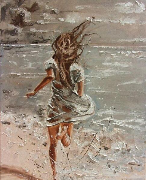 عکس دونفره طراحی شده