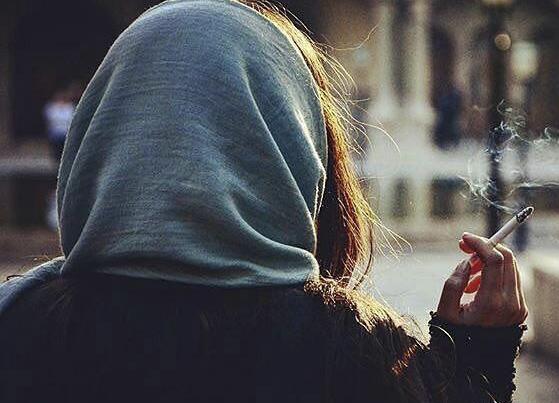 عکس فیک دخترونه غمگین بدون متن