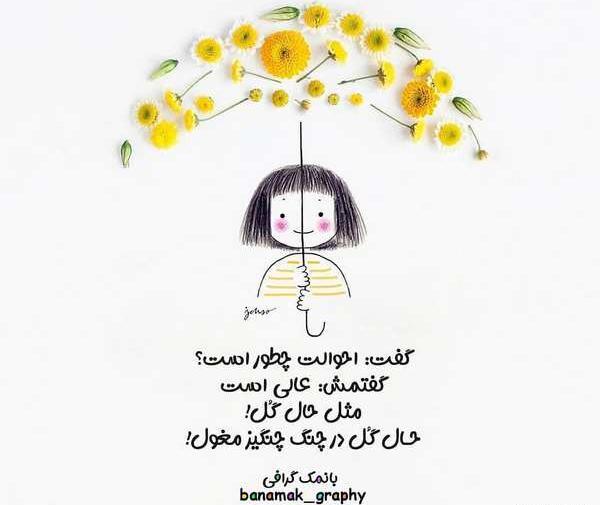 عکس زیبا و فانتزی