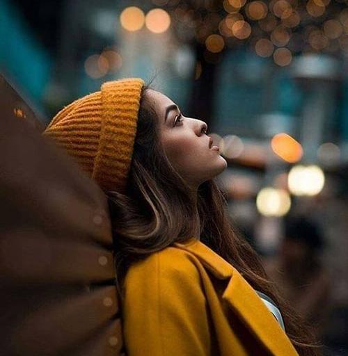 عکس فیک دخترونه با گوشی
