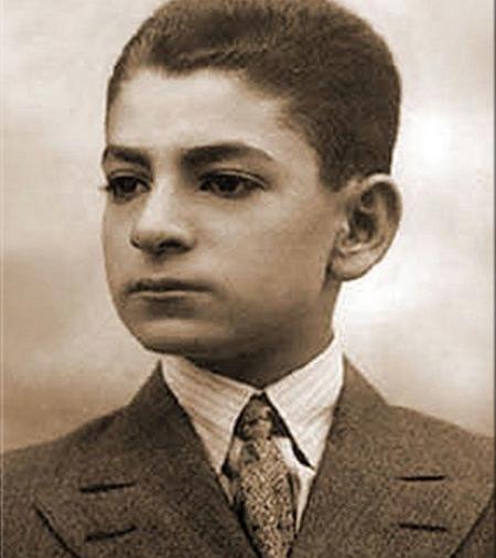 عکس محمدرضا شاه جدید