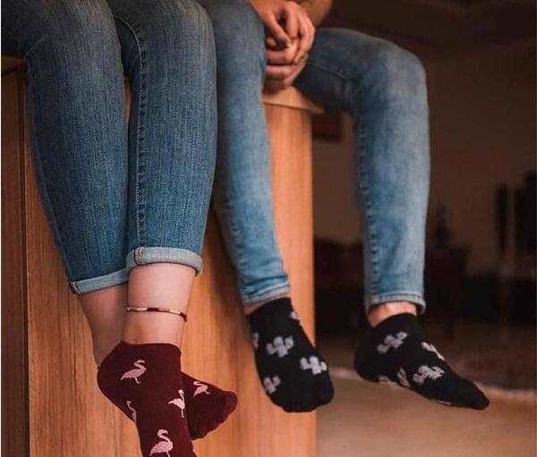 عکس دونفره عاشقانه از پا