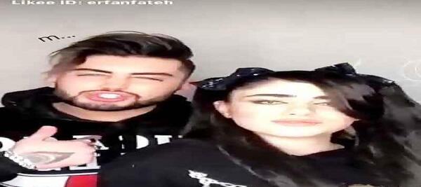 عکس عرفان فاتح