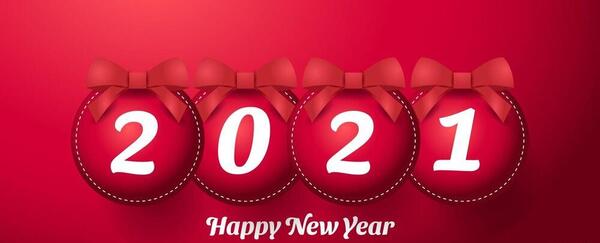 عکس جدید سال نو میلادی