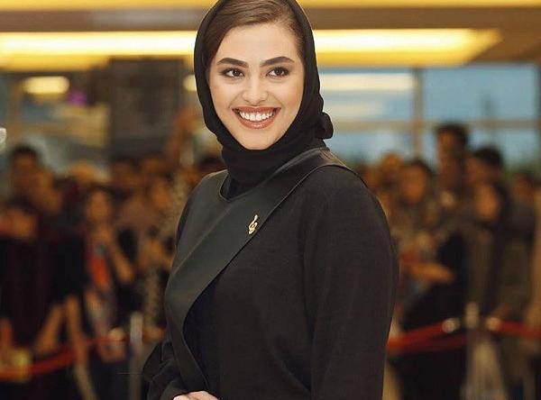 عکس ریحانه پارسا و کوشکی