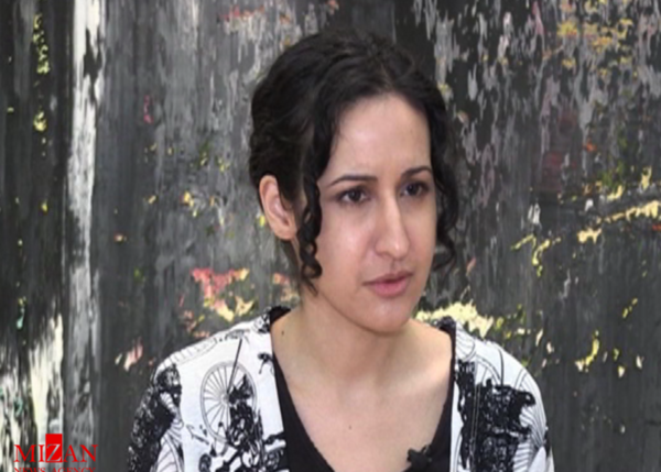 عکس اشرف غنی وهمسرش