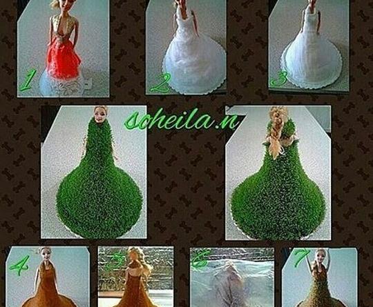 عکس سبزه عید با کوزه