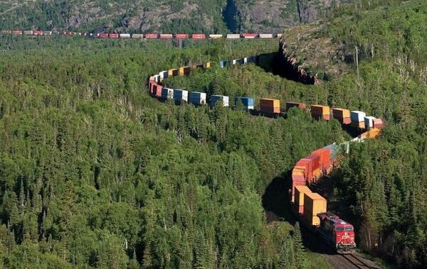 عکس تصاویر زیبای طبیعت کانادا