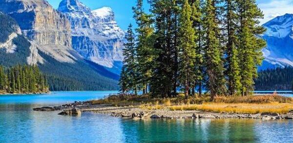 عکس تصاویر زیبای طبیعت کانادا