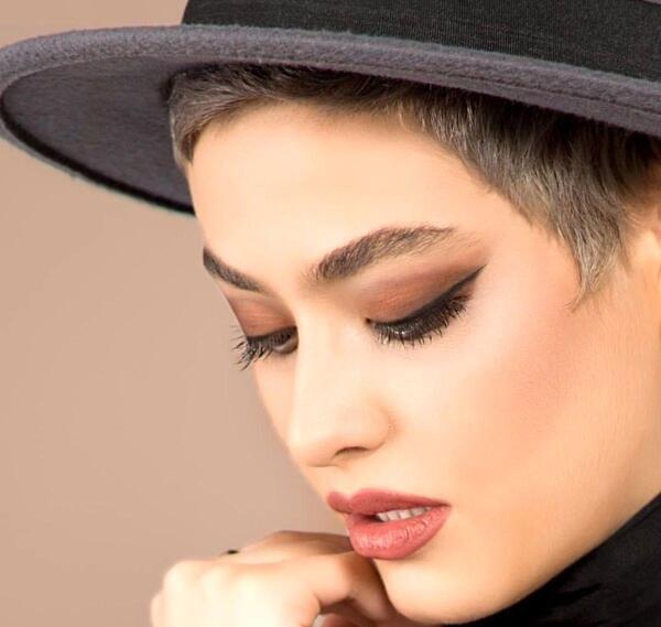 عکس تصاویر ریحانه پارسا مدلینگ