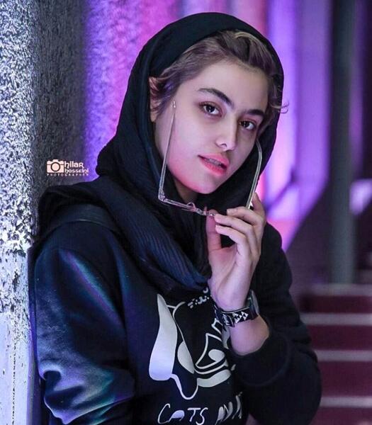 عکس تصاویر ریحانه پارسا مدلینگ