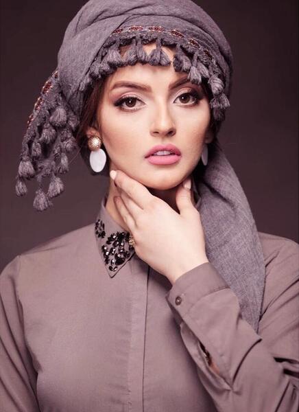 عکس تصاویر ریحانه پارسا مدلینگ
