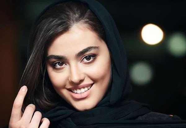 عکس تصاویر ریحانه پارسا مدلینگ