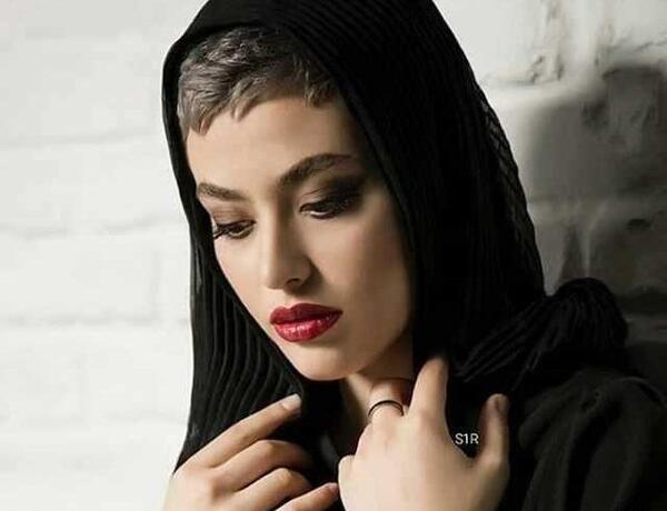 عکس تصاویر ریحانه پارسا مدلینگ