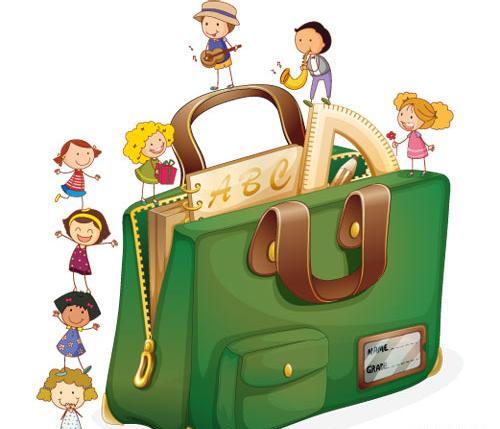 عکس فانتزی مدرسه