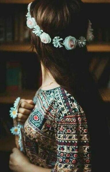 عکس پروفایل شیک و شاد دخترونه