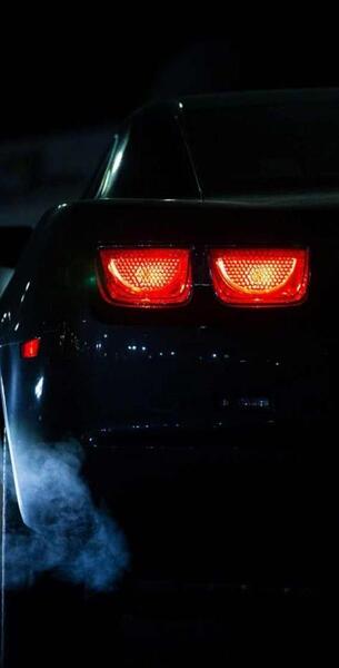 عکس صفحه گوشی ماشین