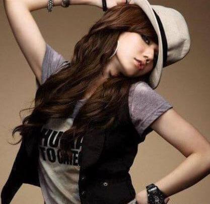 عکس پروفایل شیک امروزی