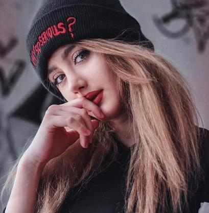 عکس پروفایل دخترونه لاکچری شیک