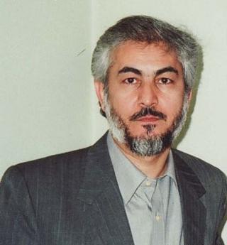 عکس جن گیر احمدی نژاد