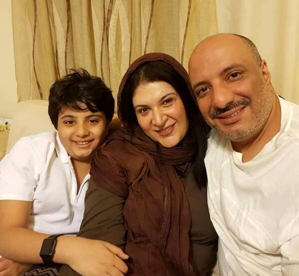 عکس دلارا جعفری