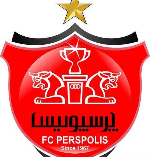 عکس سیاه پرسپولیس