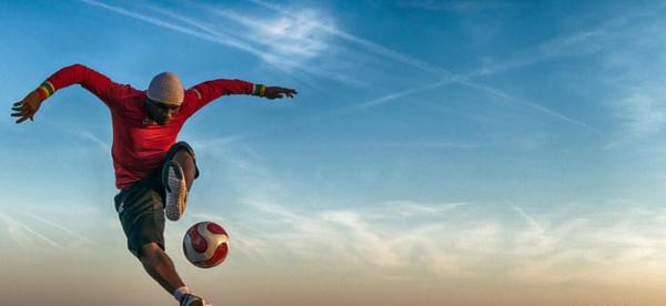 عکس فوتبالی برای پروفایل