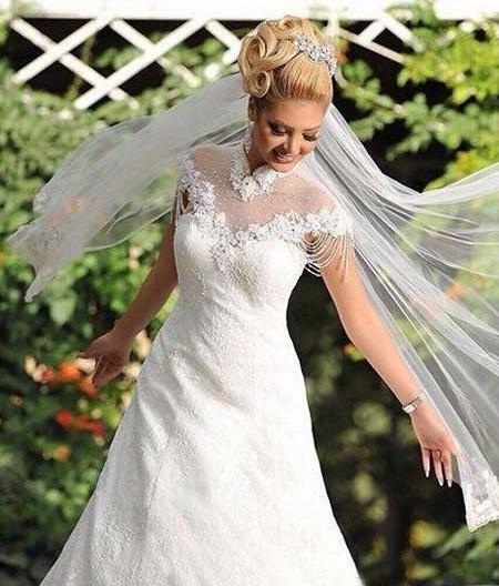 عکس عروس داماد بچه گانه