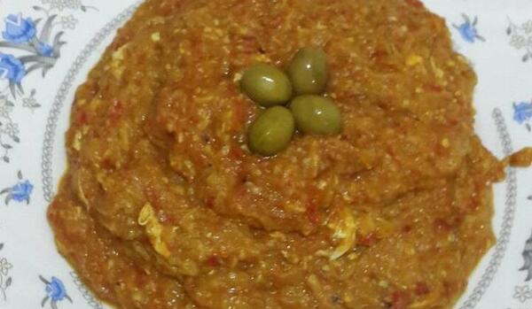 عکس غذا میرزا قاسمی
