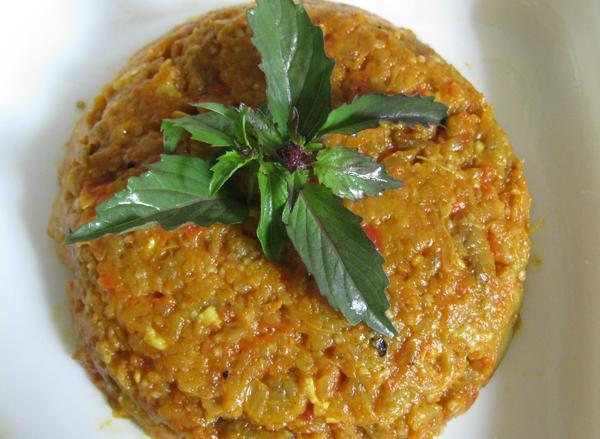 عکس غذا میرزا قاسمی