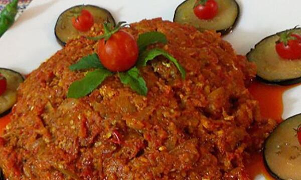 عکس غذا میرزا قاسمی