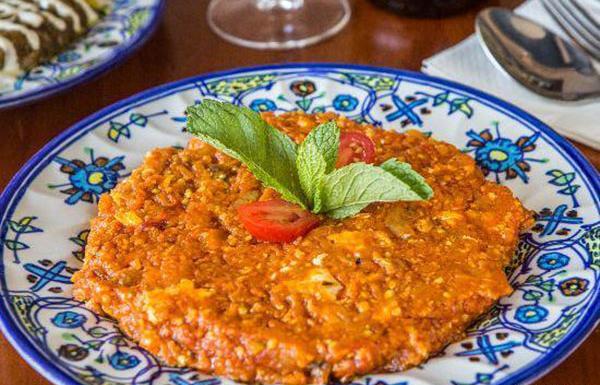 عکس غذا میرزا قاسمی