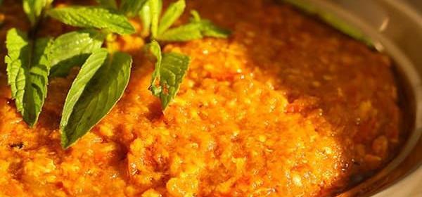 عکس غذا میرزا قاسمی