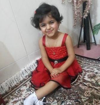 عکس عروسی ثنا