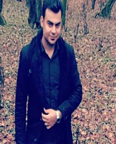 عکس الله کرمی