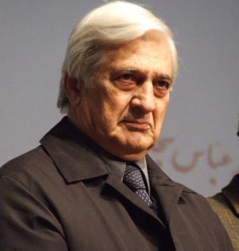 عکس هوشنگ ظریف