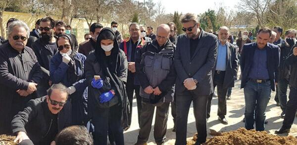 عکس هوشنگ ظریف