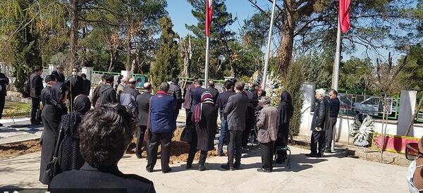 عکس هوشنگ ظریف