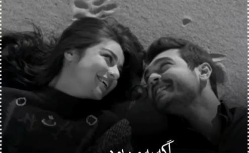عکس دونفره عاشقانه هندی