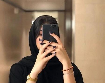 عکس دخترونه برای پروفایل گوشی