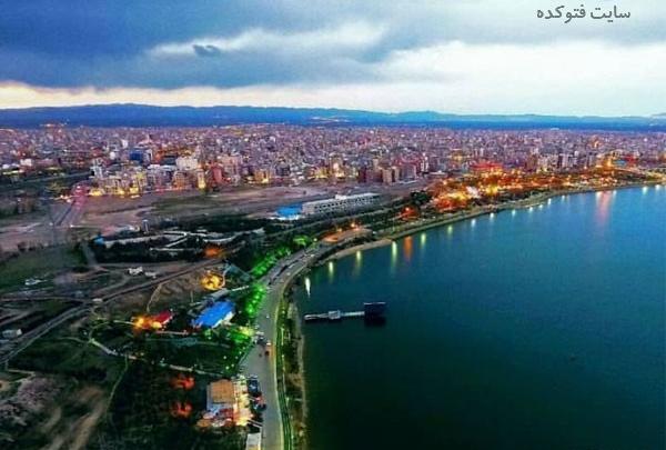 عکس پروفایل طبیعت اردبیل