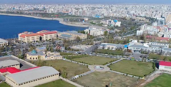 عکس پروفایل طبیعت اردبیل