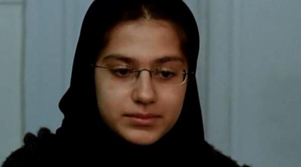 عکس یک جدایی