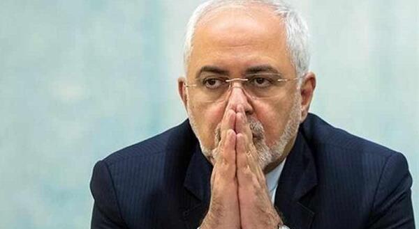 عکسهای لو رفته ظریف
