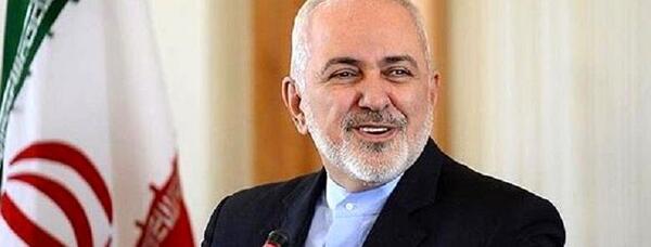 عکسهای لو رفته ظریف